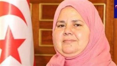 عاجل| زوجة الشهيد البراهمي تكشف حقيقة الأحزاب الحاكمة في تونس