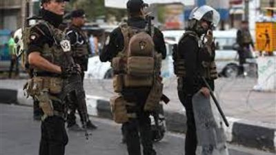 الأمن العراقي: القبض على 133 إرهابيًا خلال أسبوع في عموم البلاد