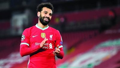 محمد صلاح يقود التشكيل المثالي لموسم 2020/2021 بالبريميرليج