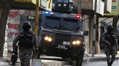 الأردن.. القبض على 3 أشخاص قتلوا شابا خلال مشاجرة في عمان