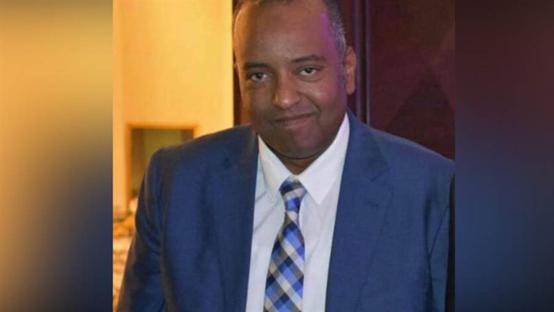 الدكتور محمد خضرعلي