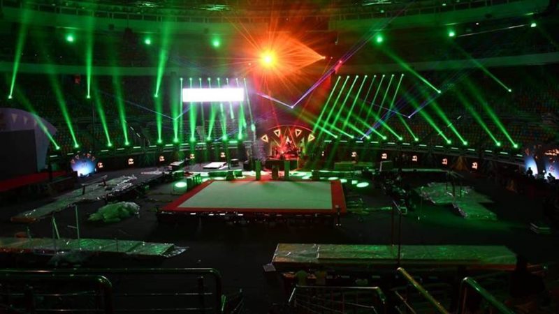 اليوم.. افتتاح كأس