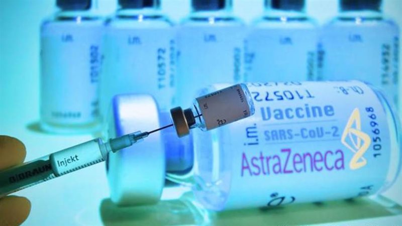 لقاح استرازينكا