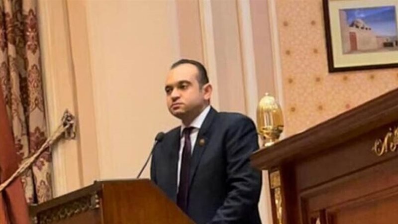 كريم بدر حلمى عضو