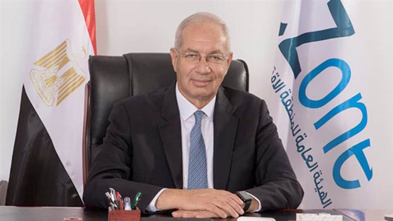 المهندس يحيى زكي