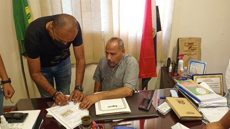 محمود الصوري رئيس