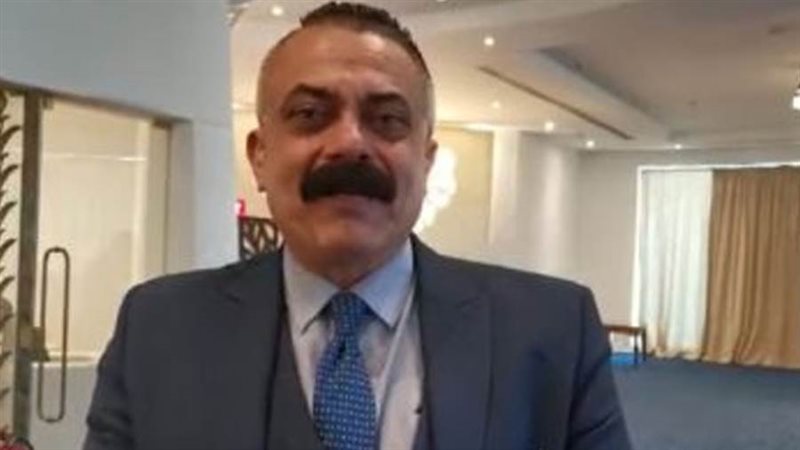 سامح عبد الستار سليمان