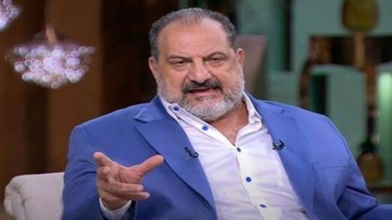 خالد الصاوي