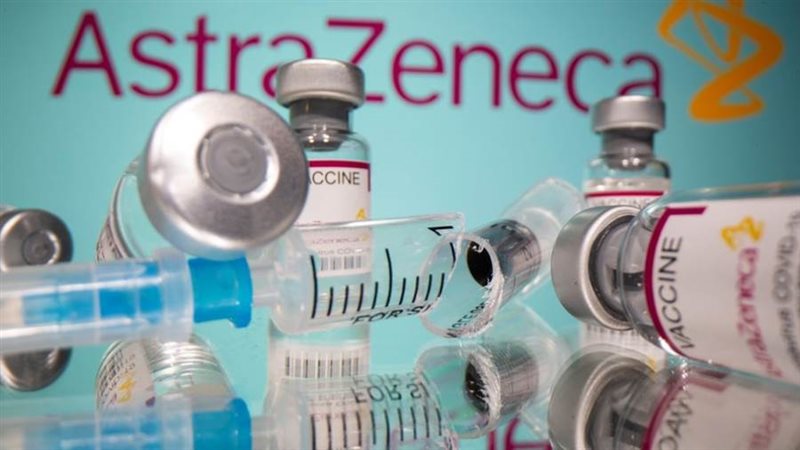 لقاح استرازينيكا