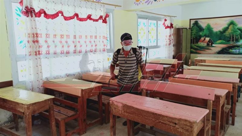 تطهير اللجان