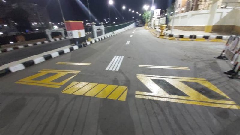 محافظ أسيوط يثمن