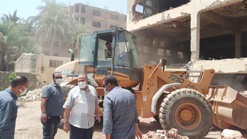 السكرتير المساعد