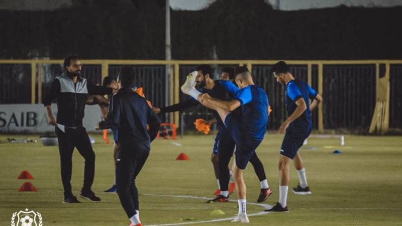 الإسماعيلي