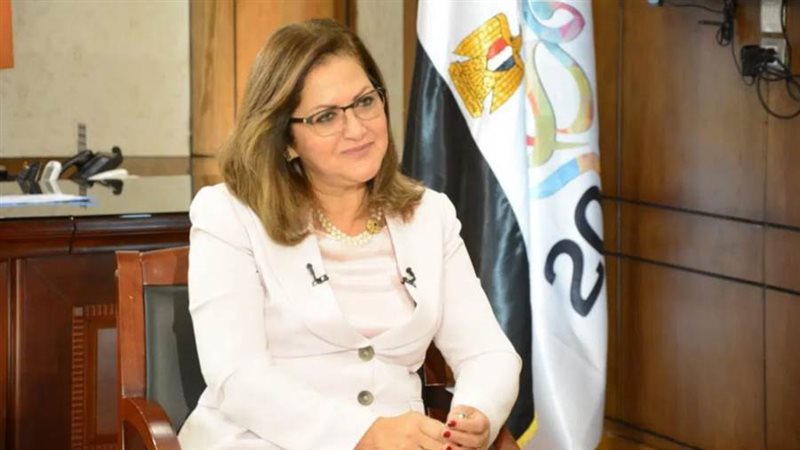 الدكتورة هالة السعيد