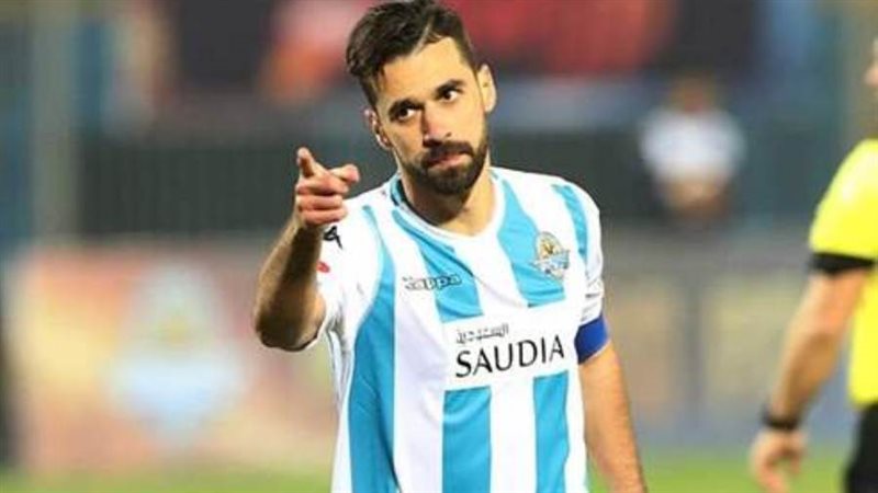 عبدالله السعيد