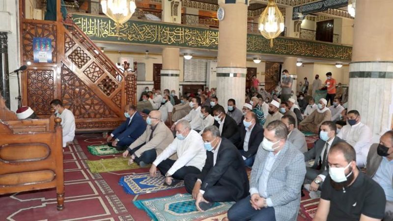 خطبة الجمعة