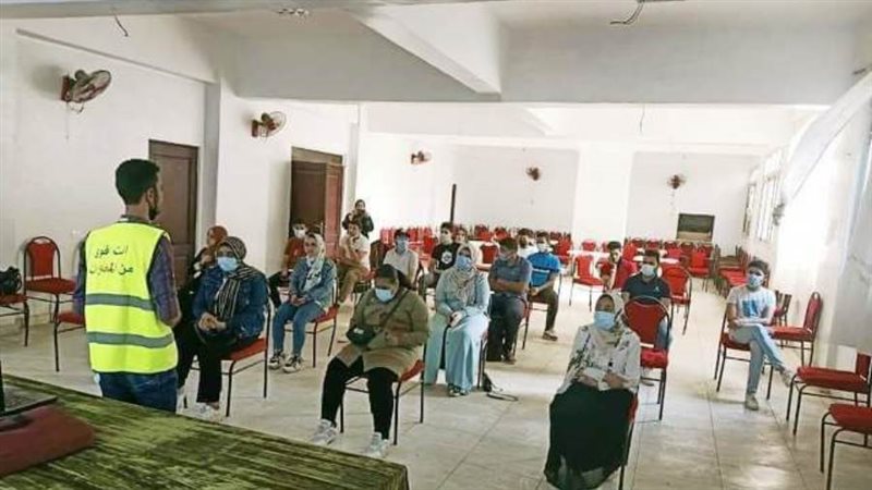 ندوات توعوية