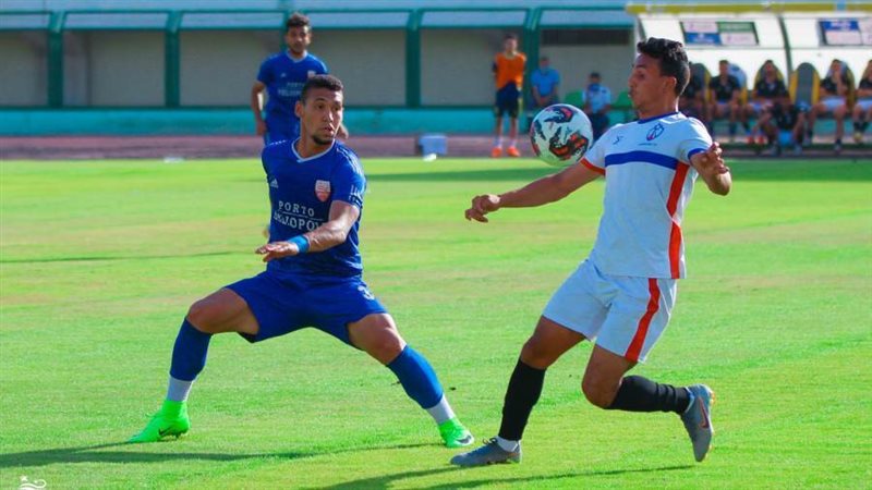 القسم الثاني