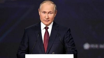 عاجل| تفاصيل رسالة الرئيس الروسي لأمريكا قبل القمة في جنيف