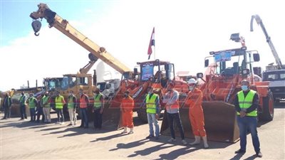 بتكلفة 6 مليارات جنيه.. تطوير مركز مطوبس ضمن 