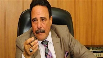 المراغي : مكاسب متعددة لعمال مصر خلال 7 سنوات من حكم الرئيس السيسي