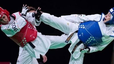 انطلاق البطولة الإفريقية للتايكوندو بالسنغال