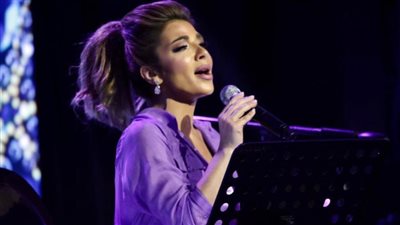 رد فعل غير متوقع من أصالة على معجب قال لها 