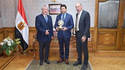 الاثنين.. مؤتمر صحفي للإعلان عن تفاصيل ببطولة العالم للخماسي الحديث