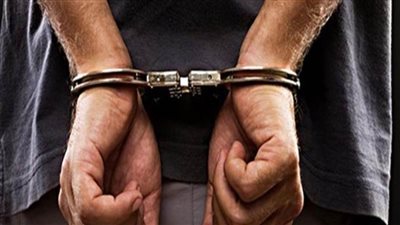 ضبط مسجل خطر لقيامه بالاتجار في المخدرات بسوهاج