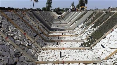 بتكلفة 17 مليونًا و996 ألف جنيه.. أعمال تأهيل ترعة الصبابة بالشرقية 