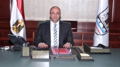 تحصين 110 آلاف ماشية ضد الجلد العقدي وجدري الضأن ببني سويف