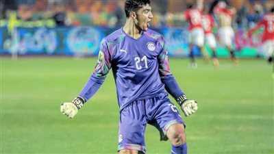 طارق سليمان: محمد صبحي الخيار الأفضل لحراسة عرين المنتخب الأولمبي في الأولمبياد