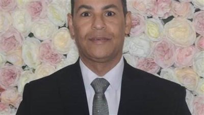 هشام الشريف مستشارا إعلاميا لرئيس حزب حماة الوطن لشؤون الإعلام