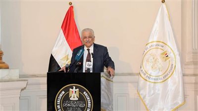 وزير التعليم: تم اختيار 