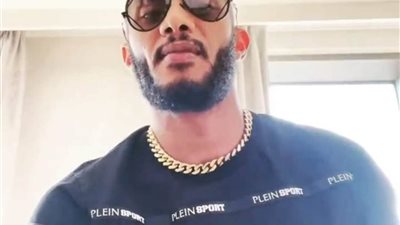 بلاغ جديد ضد محمد رمضان.. إليك التفاصيل