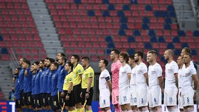 فرنسا تسمح لـ5 آلاف مشجع حضور مباراة فرنسا وبلغاريا استعدادًا لـ