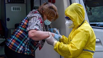 أرمينيا تسجل 93 إصابة وحالتي وفاة بكورونا خلال 24 ساعة