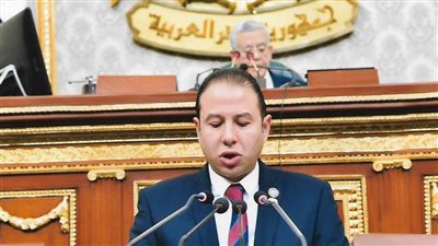 برلماني: مصر تتحرك بجدية لإعمار غزة.. والقاهرة محور رئيسي لإتمام عملية السلام