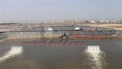 قطار التنمية لم يتوقف منذ 7 سنوات بـ