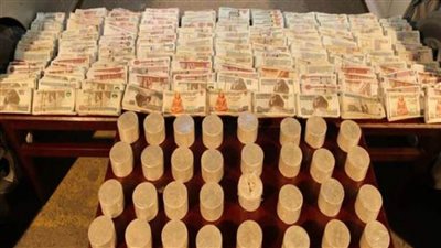 الداخلية: إحباط محاولة نقل وتهريب 10 كجم هيروين بالإسماعيلية