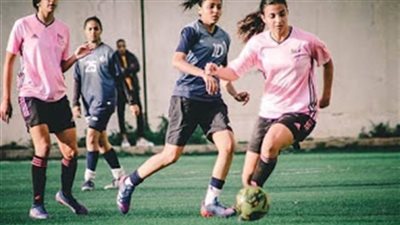 اتحاد الكرة يعلن موعد مواجهات نصف نهائي كأس مصر للسيدات