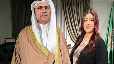 رئيس البرلمان العربي لـ