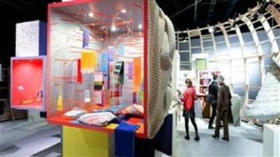 لو عايز 6 خطوات لمشروع معرض مفروشات مميز