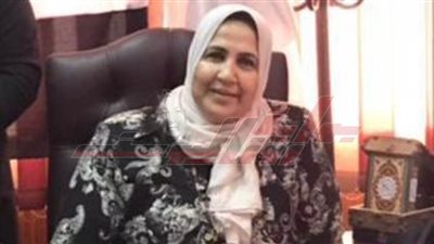تجديد الثقة للدكتورة سوسن سلام وكيلة الصحة بكفر الشيخ