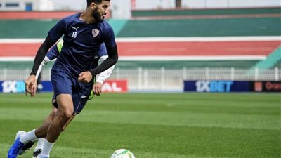 حقيقة هجوم مدرب الزمالك على فرجاني ساسي 