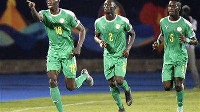 لو فاتك| تعرَّف على نتائج مباريات أمس السبت 5 يونيو 