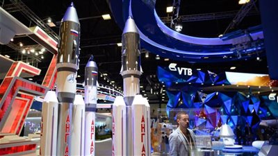 روسيا تنتهي من تطوير 4 صواريخ فضائية معدّلة هذا العام