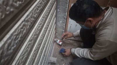 غلق وتشميع عدد 37 مقهى ومحلا تجاريا بسوهاج