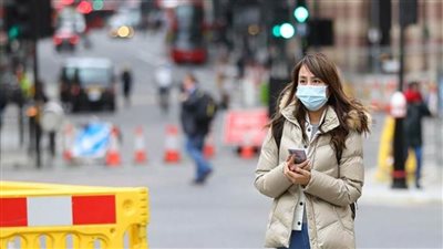 بلجيكا تسجل 1468 إصابة جديدة و5 حالات وفاة بفيروس 