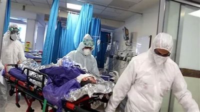 جورجيا تسجل 504 إصابات جديدة و17 حالة وفاة بفيروس 